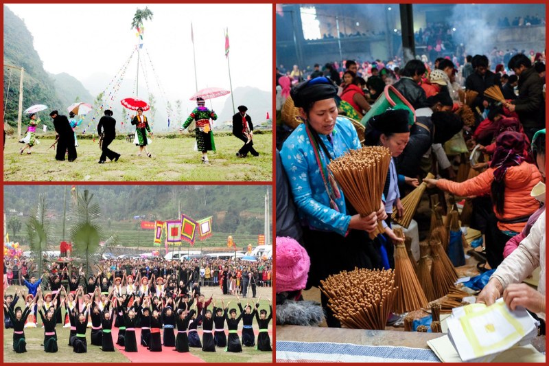 Spring Festival in Ha Giang